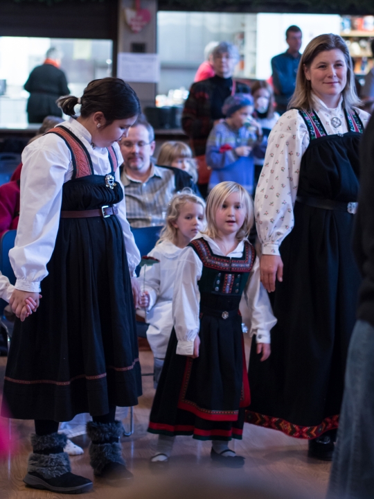 Children's Xmas-50.jpg - Children's Christmas in Scandinavia